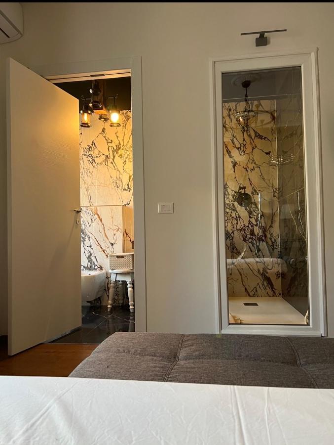 Residenza Anton Doni Florença Exterior foto