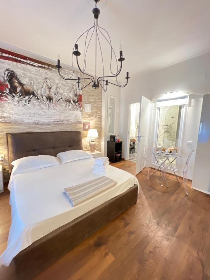 Residenza Anton Doni Florença Exterior foto