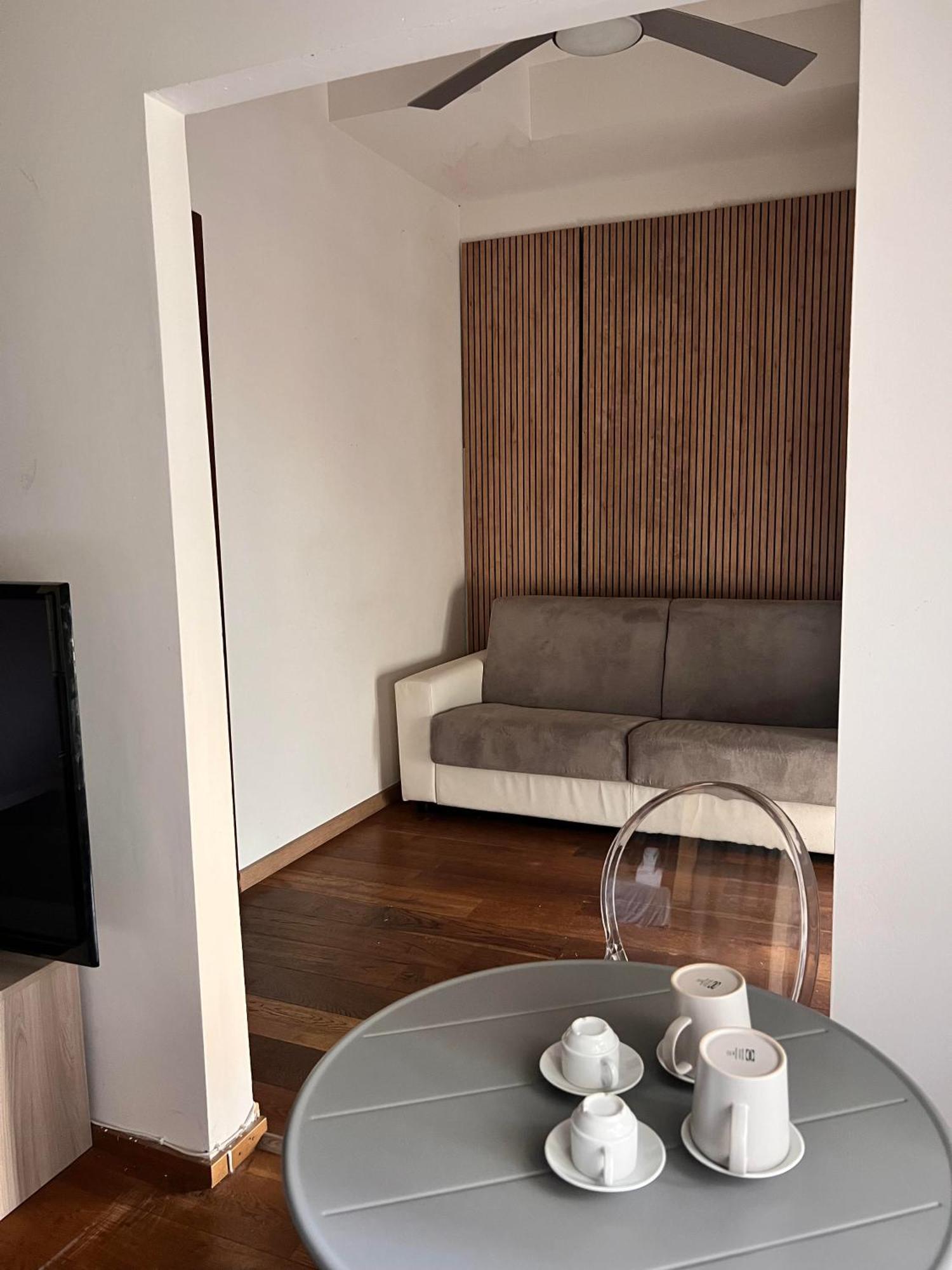 Residenza Anton Doni Florença Exterior foto